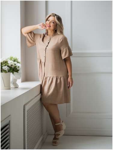 Платье Novita / 103229570 - вид 2