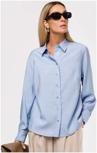 Блузка VILATTE 103231970