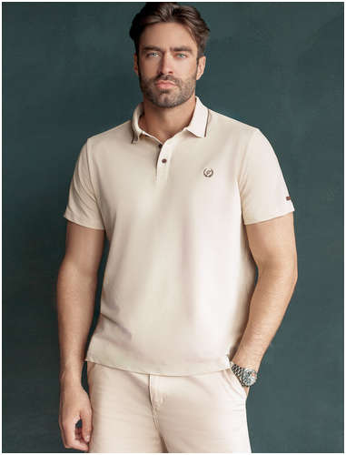 Футболка VILATTE 103241952