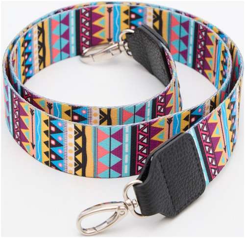 Ремень для сумки Franchesco Mariscotti / 103200135 - вид 2