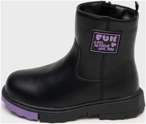 Ботинки PLAYTODAY / 103208251 - вид 2