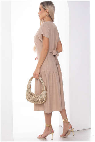 Платье LT COLLECTION / 103187659 - вид 2