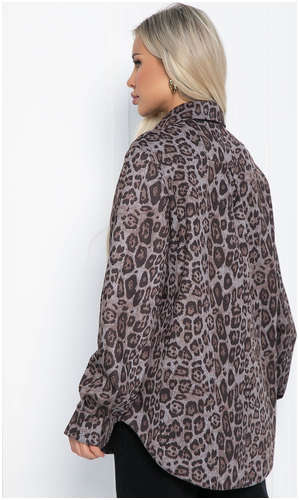 Рубашка LT COLLECTION / 103219006 - вид 2