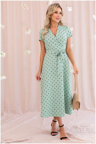 Платье Valentina 103124328