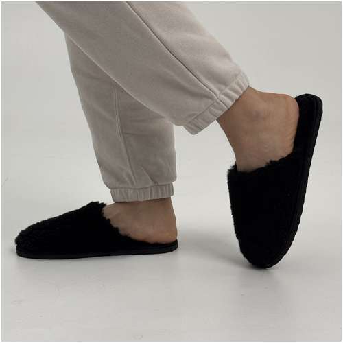 Туфли комнатные (тапочки) TapModa / 103229901 - вид 2