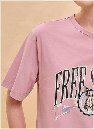 Футболка Pelican / 103204027 - вид 2