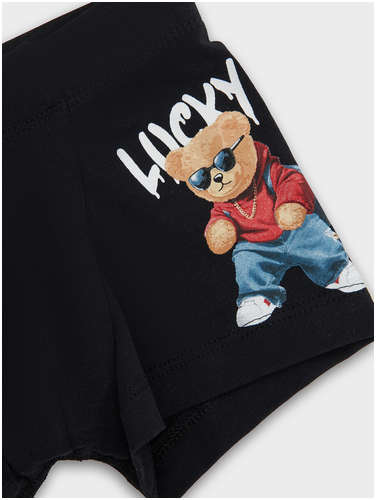 Трусы для мальчиков Mark Formelle / 103234421 - вид 2