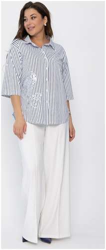 Рубашка LT COLLECTION / 103239890 - вид 2