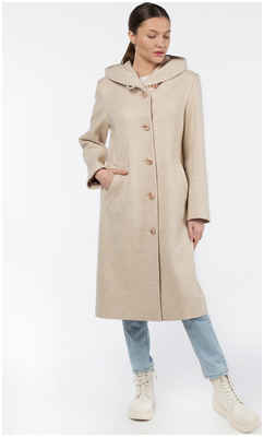 Пальто женское демисезонное EL PODIO / 10393507