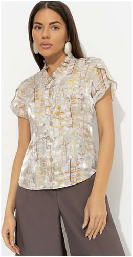 Блуза CHARUTTI 103228554