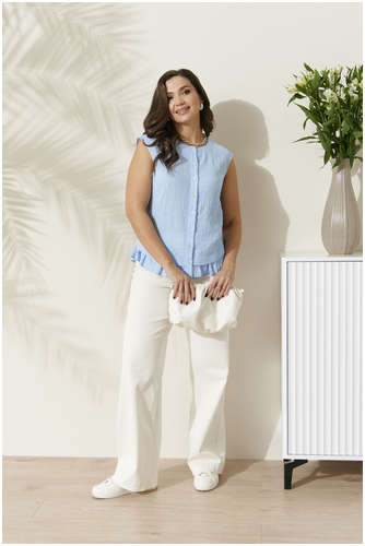 Блузка женская PND / 103236130 - вид 2