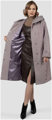 Пальто EL PODIO / 103222639 - вид 2