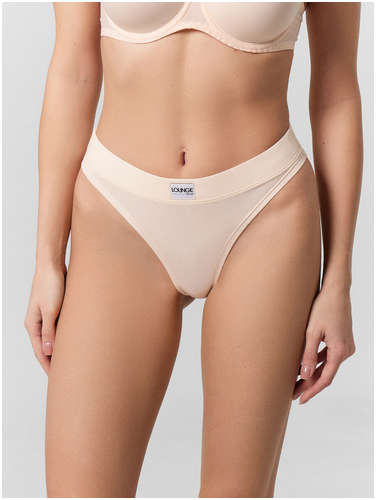 Трусы слипы женские в наборе, 3 шт Mark Formelle / 103225246 - вид 2