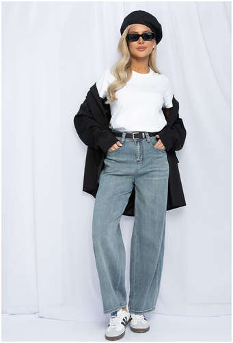 Джинсы LT COLLECTION / 103230409 - вид 2