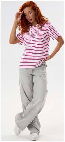 Футболка Lika Dress / 103235170 - вид 2