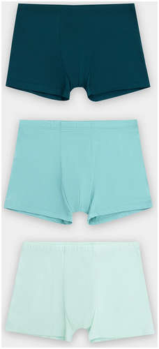 Трусы для мальчиков (3шт.) Mark Formelle 103235989