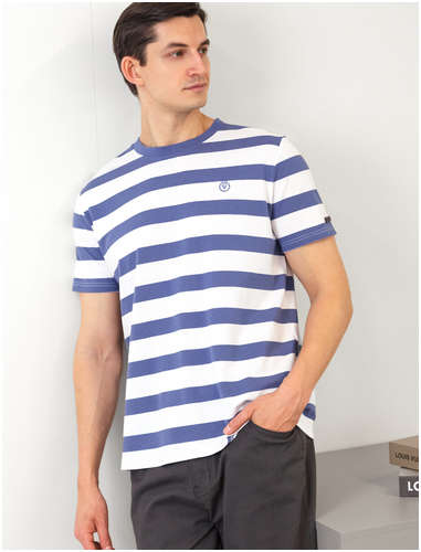 Футболка VILATTE / 103232623 - вид 2