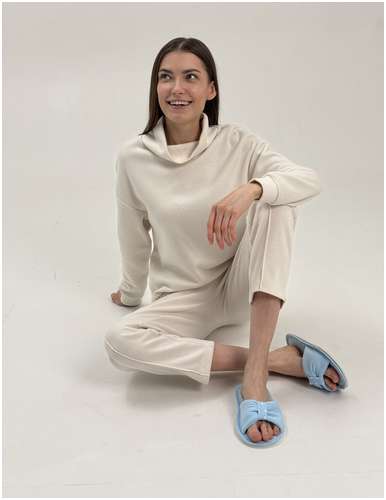 Туфли комнатные (тапочки) TapModa 103229818