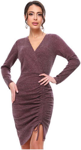 Платье трикотажное DSTrend 103160459