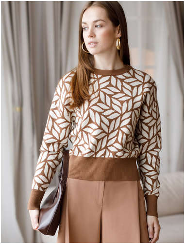 Джемпер VILATTE 103241439