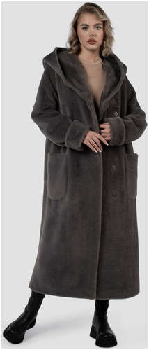 Пальто EL PODIO / 103202008 - вид 2