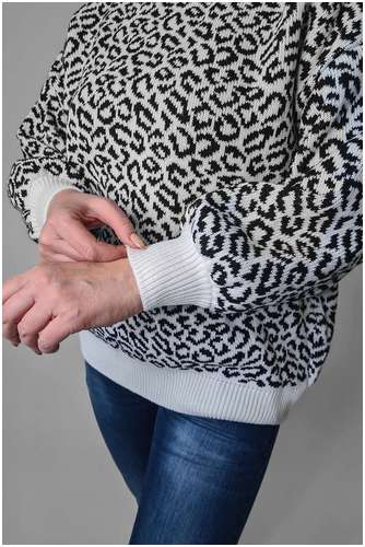 Джемпер Злата-Стиль / 103130249 - вид 2