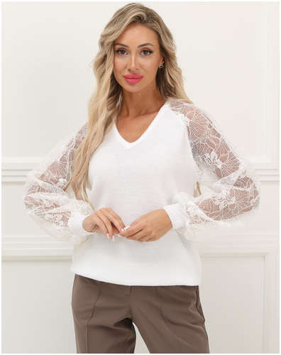 Джемпер Wisell / 103203646 - вид 2