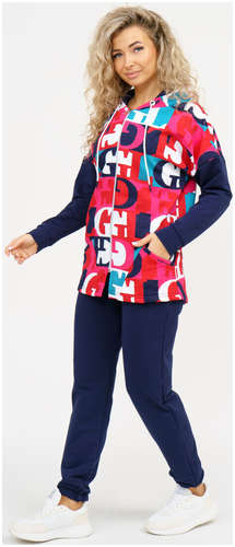 Костюм SveTekst / 103204047 - вид 2