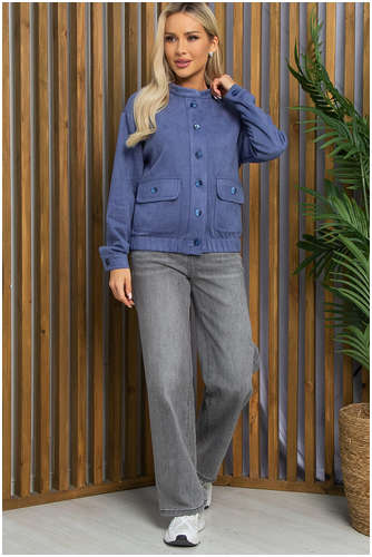 Бомбер LT COLLECTION / 103241819 - вид 2