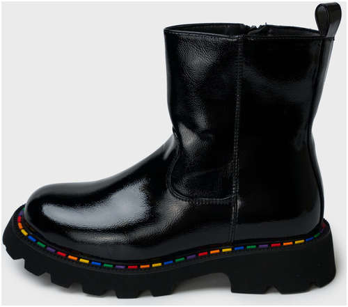 Ботинки PLAYTODAY / 103241277 - вид 2