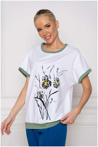 Туника Open-style / 103232729 - вид 2