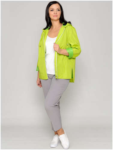 Ветровка Limonti / 103223620 - вид 2