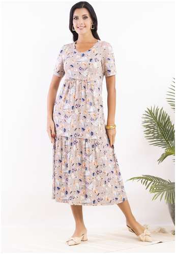 Платье AhaLodensa / 103198689 - вид 2