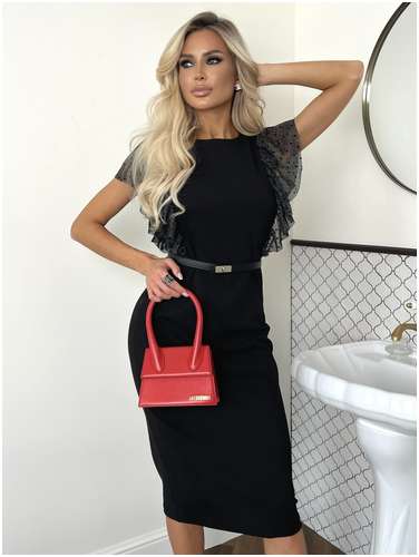 Платье Jetty / 103213706 - вид 2