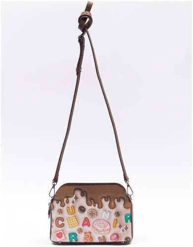 Сумка Curanni / 103211146 - вид 2