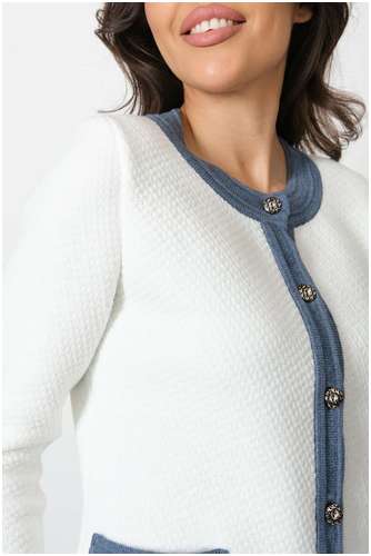 Жакет Злата-Стиль / 103230826 - вид 2