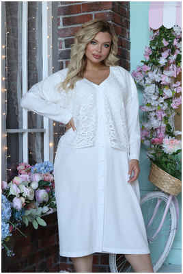 Платье Wisell / 10329831 - вид 2