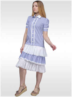 Платье Lila classic style / 10334907