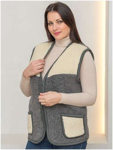 Жилет Alwero / 103201646 - вид 2