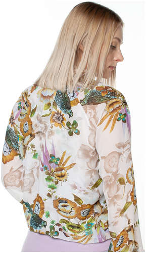 Блузка Rise / 103115095 - вид 2