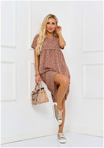 Платье BELLOVERA 103204878