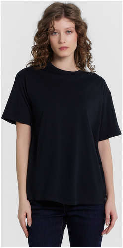 Футболка женская черная Mark Formelle / 103219033 - вид 2