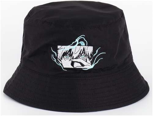 Панама Overhat / 103220305 - вид 2