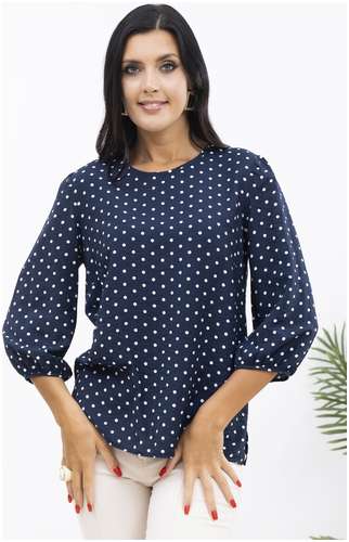 Блуза AhaLodensa 103202583