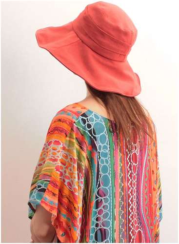 Шляпа Lorentino / 103224130 - вид 2