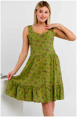 Платье Liza Fashion 10318557
