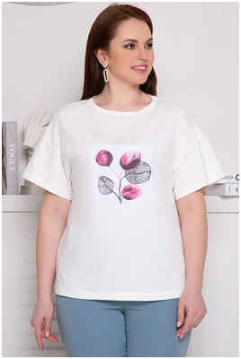 Блуза Прима линия / 10313116 - вид 2