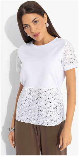 Футболка CHARUTTI 103235901