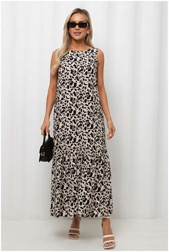 Платье Valentina / 103239191 - вид 2