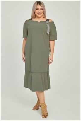 Платье Luxury / 10312478 - вид 2